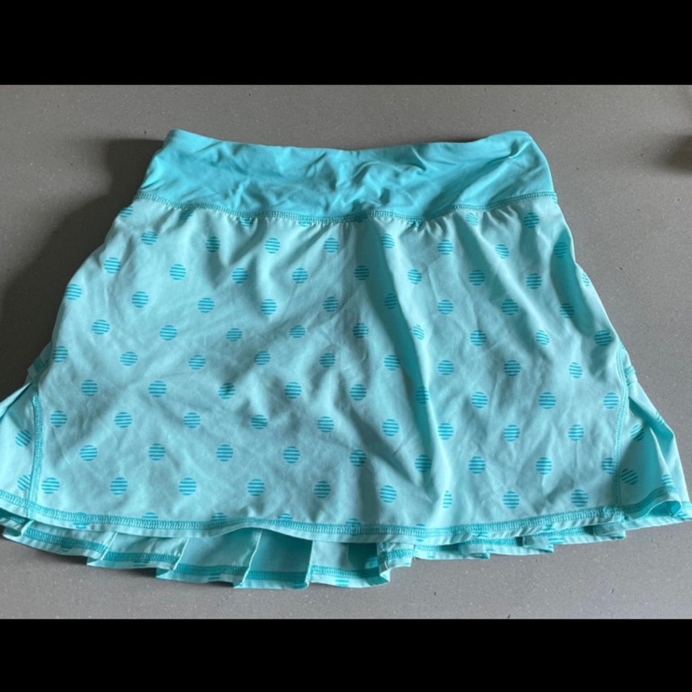 Lululemon skirt